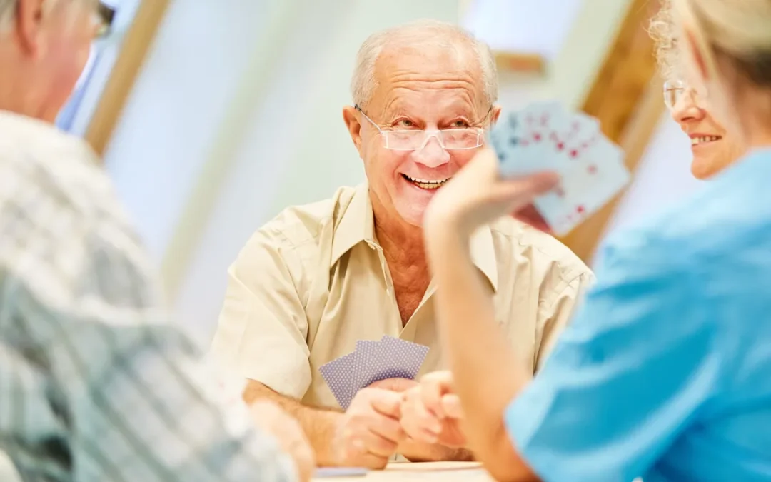Comment jouer à la belote avec annonce ?
