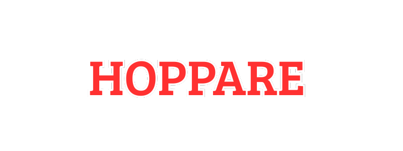 Hoppare